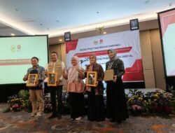 Pelatihan BRIN Hasilkan Peta Masalah Literasi Digital Warga Malang : Akses Ada, Pemahaman Masih Rendah