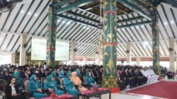 Mutasi Serampangan, ASN Kabupaten Malang Dilantik Pakai Seragam PKK, Dinilai Tabrak Aturan