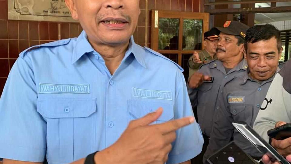 RT Berkelas Jadi Motor Percepatan: Usulan Sampah, Drainase, hingga PJU Siap Dieksekusi 2026 RT Berkelas Jadi Motor Percepatan: Usulan Sampah, Drainase, hingga PJU Siap Dieksekusi 2026