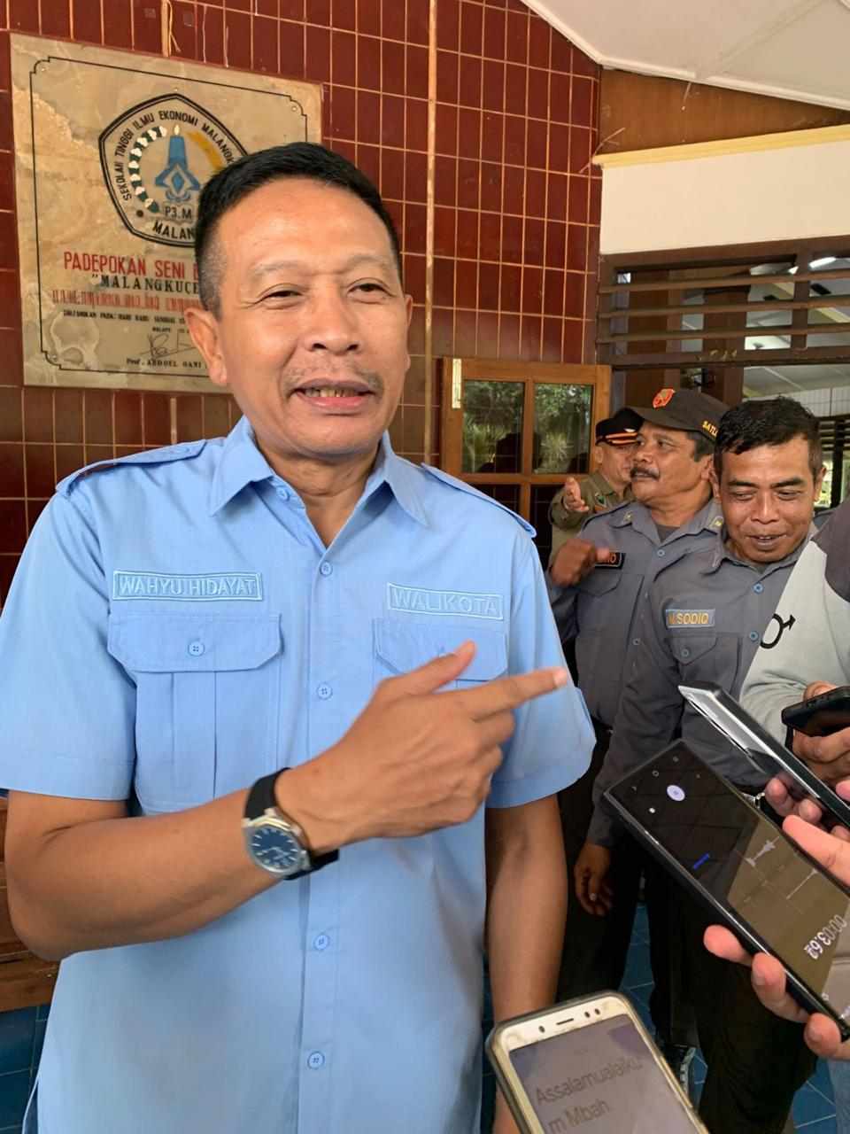 RT Berkelas Jadi Motor Percepatan: Usulan Sampah, Drainase, hingga PJU Siap Dieksekusi 2026 RT Berkelas Jadi Motor Percepatan: Usulan Sampah, Drainase, hingga PJU Siap Dieksekusi 2026