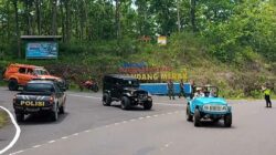 Open Trip Jip Segoro Kidul Resmi Dibuka, Bupati Sanusi Ingin Jadi Ikon Wisata Baru Open Trip Jip Segoro Kidul Resmi Dibuka, Bupati Sanusi Ingin Jadi Ikon Wisata Baru