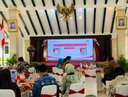 Pemkab Malang Dorong Transformasi Pengelolaan Sampah Lewat Enviro Fair 2025