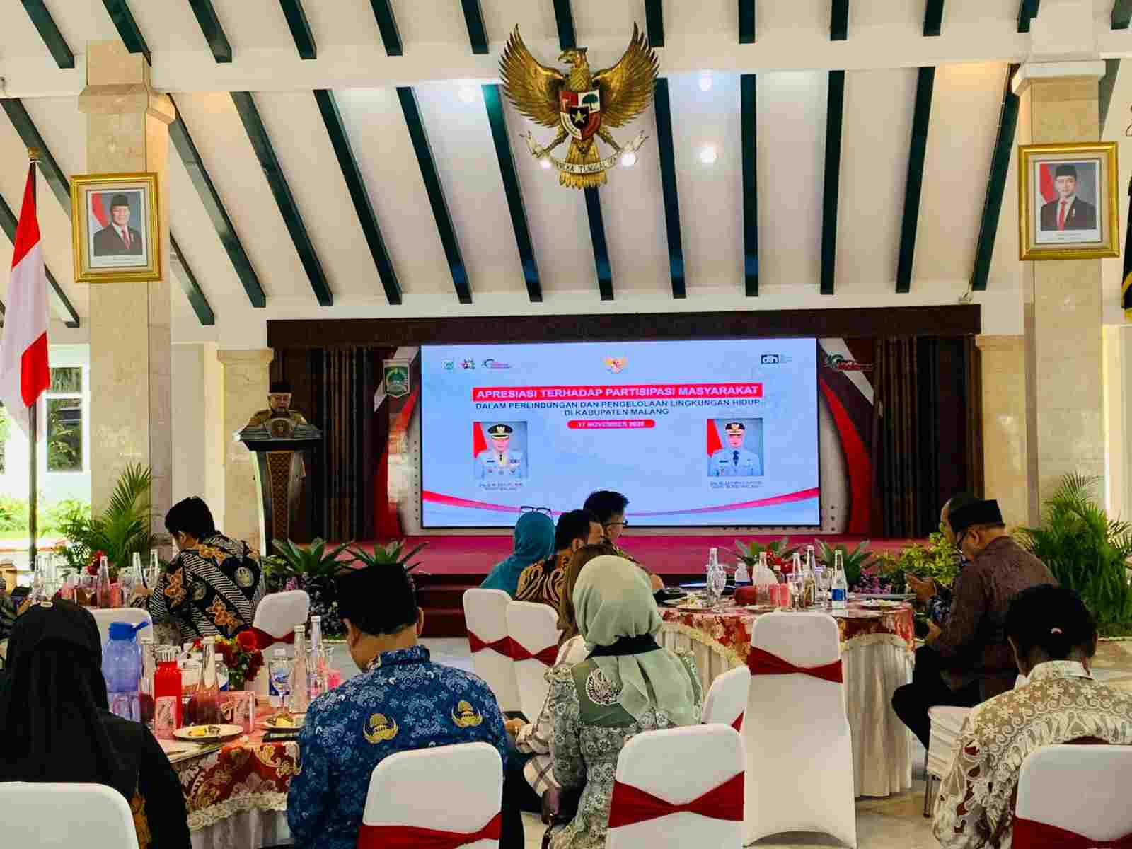 Pemkab Malang Dorong Transformasi Pengelolaan Sampah Lewat Enviro Fair 2025 Pemkab Malang Dorong Transformasi Pengelolaan Sampah Lewat Enviro Fair 2025