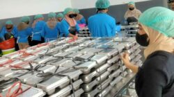 Program MBG Tersendat, Dua SPPG Kota Malang Berhenti Operasi Diduga Akibat Pembenahan Internal Program MBG Tersendat, Dua SPPG Kota Malang Berhenti Operasi Diduga Akibat Pembenahan Internal