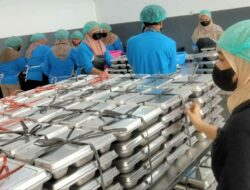 Program MBG Tersendat, Dua SPPG Kota Malang Berhenti Operasi Diduga Akibat Pembenahan Internal