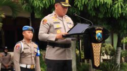 Polres Malang Siapkan ETLE hingga Tilang Manual di Operasi Zebra 2025 Polres Malang Siapkan ETLE hingga Tilang Manual di Operasi Zebra 2025