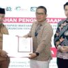 PT Otsuka Indonesia Menerima Penghargaan Enviro Fair 2025 dari Pemkab Malang
