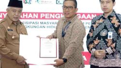 PT Otsuka Indonesia Menerima Penghargaan Enviro Fair 2025 dari Pemkab Malang PT Otsuka Indonesia Menerima Penghargaan Enviro Fair 2025 dari Pemkab Malang