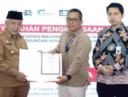 PT Otsuka Indonesia Menerima Penghargaan Enviro Fair 2025 dari Pemkab Malang