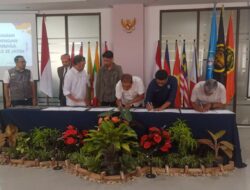 FISIP UB Gandeng Suaramalang.com Kerjasama Peningkatan Potensi dan Sinergitas Sumber Daya