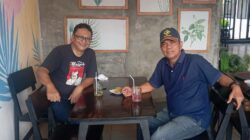 Pengamat ISSES : Pernyataan Polri Bagian Masyarakat Sipil Boleh Menjabat diluar Struktur adalah Fallacy Logic