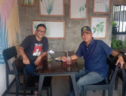 Pengamat ISSES : Pernyataan Polri Bagian Masyarakat Sipil Boleh Menjabat diluar Struktur adalah Fallacy Logic