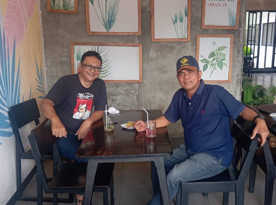 Pengamat ISSES : Pernyataan Polri Bagian Masyarakat Sipil Boleh Menjabat diluar Struktur adalah Fallacy Logic Pengamat ISSES : Pernyataan Polri Bagian Masyarakat Sipil Boleh Menjabat diluar Struktur adalah Fallacy Logic