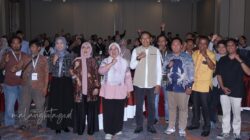 Pengelolaan Informasi Publik Era Digital: Wahyu Hidayat Tekankan Transparansi dan Integrasi Data Pemkot Malang Pengelolaan Informasi Publik Era Digital: Wahyu Hidayat Tekankan Transparansi dan Integrasi Data Pemkot Malang