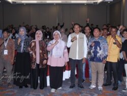 Pengelolaan Informasi Publik Era Digital: Wahyu Hidayat Tekankan Transparansi dan Integrasi Data Pemkot Malang