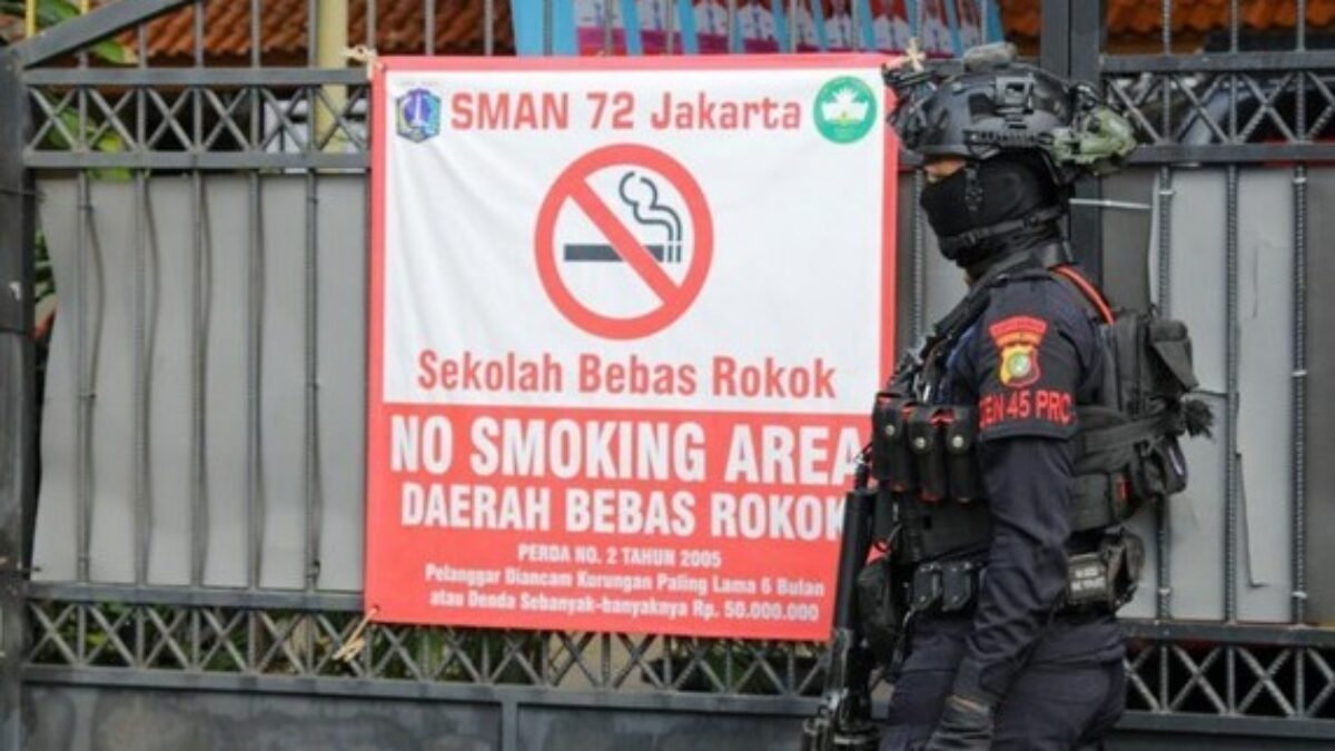 Ruang Digital dan Bullying: KPAI Soroti Deepweb, Kemkomdigi Bilang Bukan Salah Internet