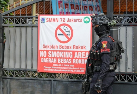 Ruang Digital dan Bullying: KPAI Soroti Deepweb, Kemkomdigi Bilang Bukan Salah Internet Ruang Digital dan Bullying: KPAI Soroti Deepweb, Kemkomdigi Bilang Bukan Salah Internet