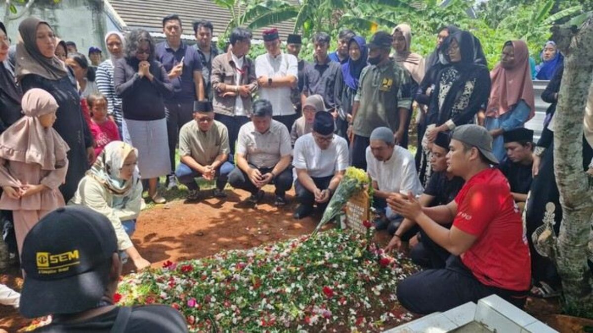 Lonjakan Kasus Bullying di Sekolah: 26 Anak Tewas, KPAI Ingatkan Darurat Nasional