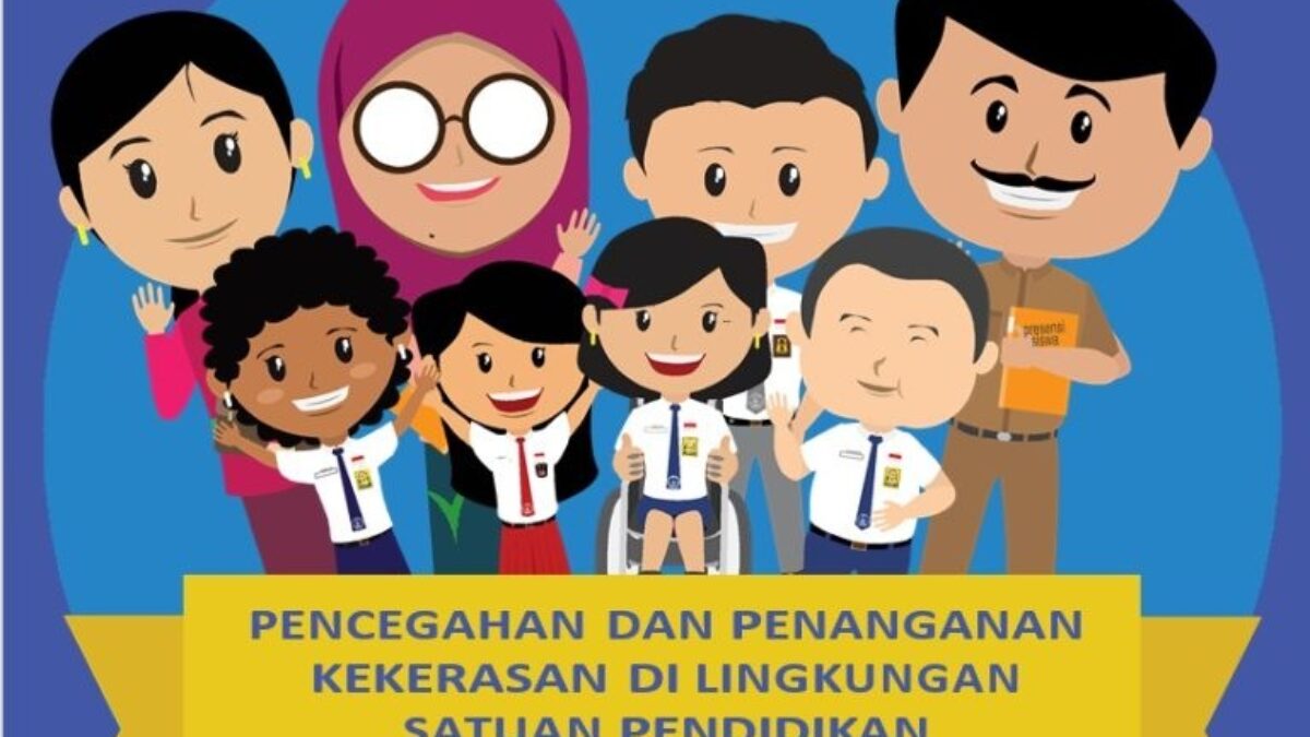 Kemendikdasmen Siapkan Regulasi Baru, Satgas Kekerasan Sekolah Akan Diperkuat