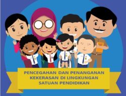 Kemendikdasmen Siapkan Regulasi Baru, Satgas Kekerasan Sekolah Akan Diperkuat