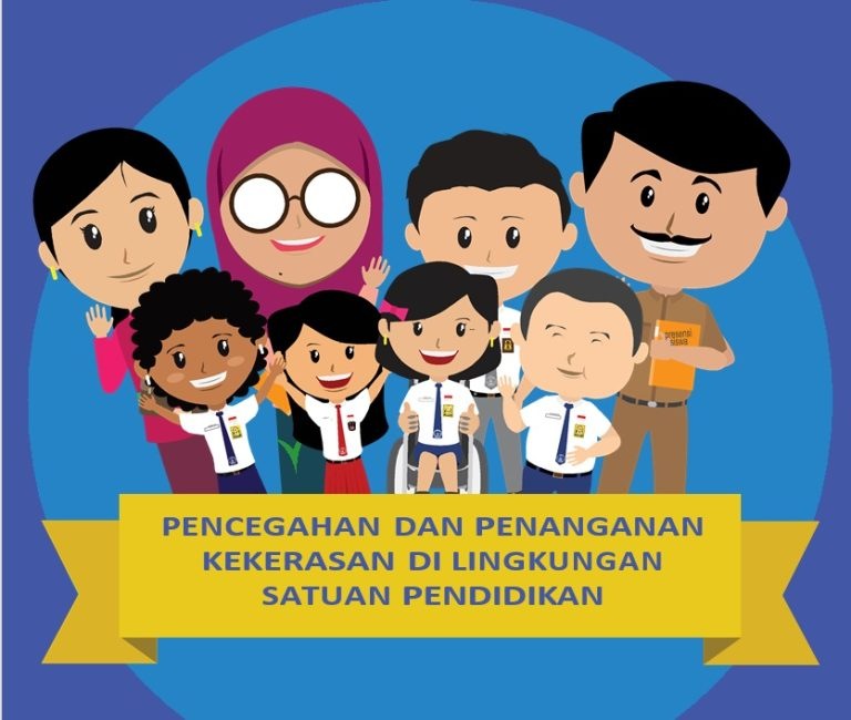 Kemendikdasmen Siapkan Regulasi Baru, Satgas Kekerasan Sekolah Akan Diperkuat