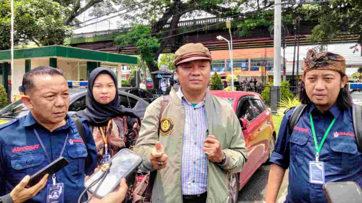 Sidang Gugatan Warga Griya Shanta Gagal Total, Warga Curiga Pemerintah Sengaja Mengulur Waktu