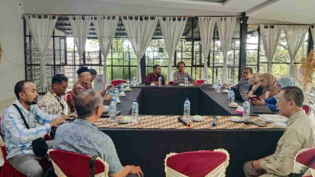 ABN–UPN Sepakat Bentuk Taskforce Lahirkan Ahli Madya Buah Tropis Pertama di Indonesia