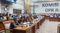 MA Perketat Pengawasan: Profiling Hakim dan Tren Sanksi Disiplin 2025