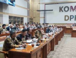 MA Perketat Pengawasan: Profiling Hakim dan Tren Sanksi Disiplin 2025