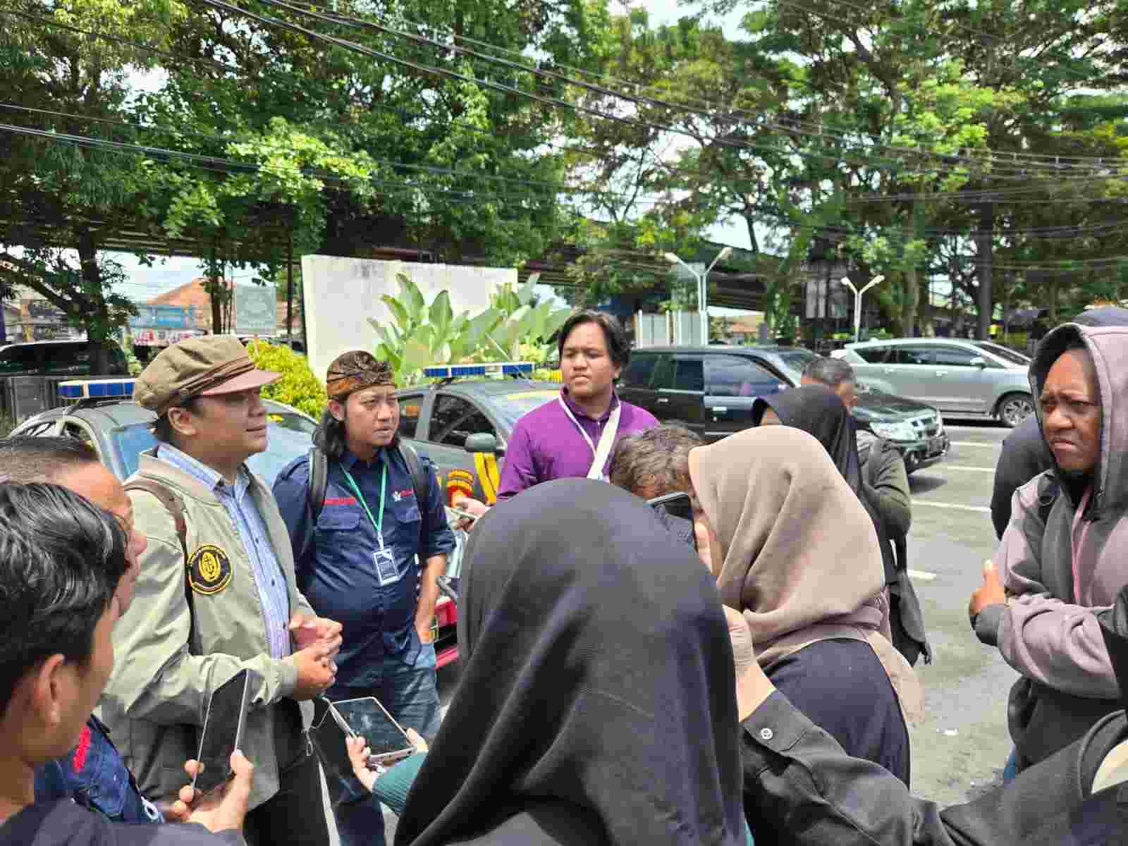 Drama Penyelewengan Dana BOS SDN Kendalpayak, Agenda Pemeriksaan Tak Berujung Penindakan