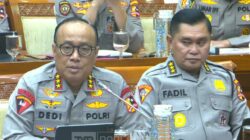 67% Kapolsek Dinilai Under Performance, Polri Diwarnai Respons Lambat dan Dugaan Power Abuse