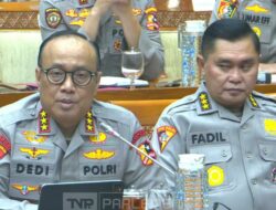 67% Kapolsek Dinilai Under Performance, Polri Diwarnai Respons Lambat dan Dugaan Power Abuse
