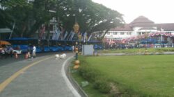 Tarif Rp5.000, Rute 23 Km: Transjatim Hadirkan Transportasi Murah dan Nyaman di Malang Raya