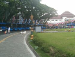 Tarif Rp5.000, Rute 23 Km: Transjatim Hadirkan Transportasi Murah dan Nyaman di Malang Raya