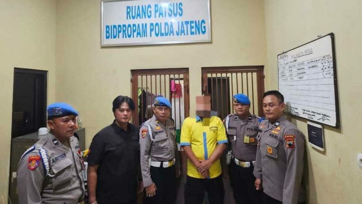 Misteri Kematian Dosen Untag: Hubungan Gelap AKBP dan Bukti Baru Picu Desakan Transparansi