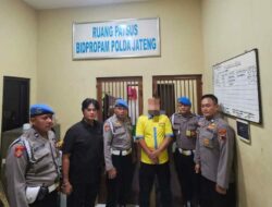 Misteri Kematian Dosen Untag: Hubungan Gelap AKBP dan Bukti Baru Picu Desakan Transparansi