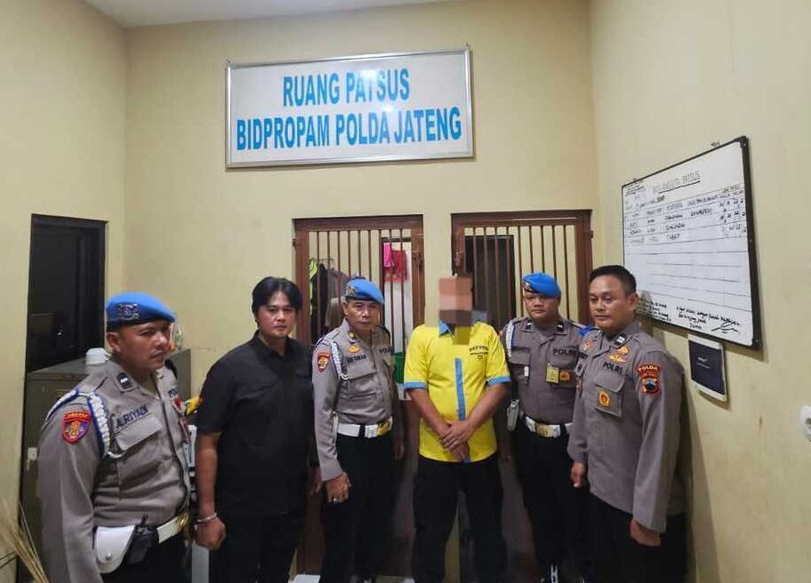 Misteri Kematian Dosen Untag: Hubungan Gelap AKBP dan Bukti Baru Picu Desakan Transparansi