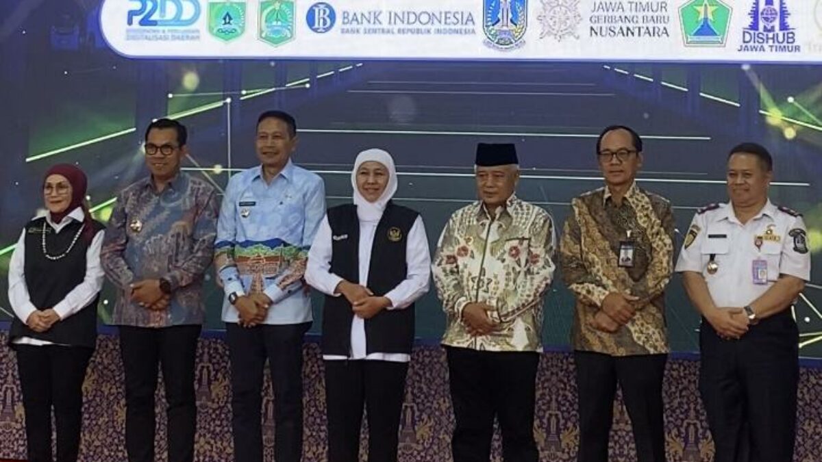 TransJatim Koridor I Resmi Meluncur di Malang Raya: Layanan Modern, Aman, dan Terintegrasi