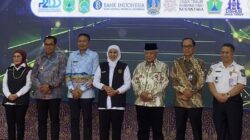 TransJatim Koridor I Resmi Meluncur di Malang Raya: Layanan Modern, Aman, dan Terintegrasi