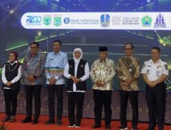 TransJatim Koridor I Resmi Meluncur di Malang Raya: Layanan Modern, Aman, dan Terintegrasi