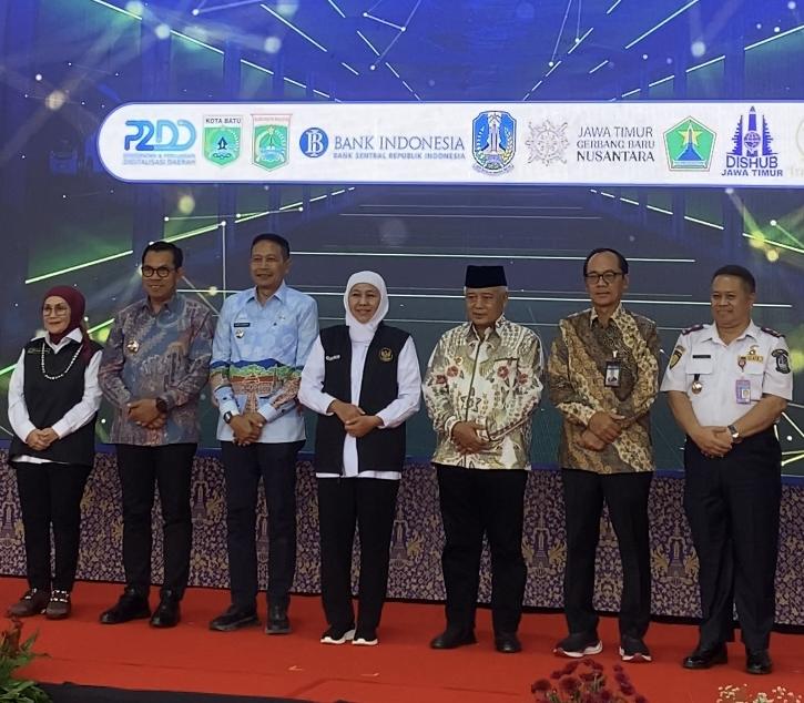 TransJatim Koridor I Resmi Meluncur di Malang Raya: Layanan Modern, Aman, dan Terintegrasi TransJatim Koridor I Resmi Meluncur di Malang Raya: Layanan Modern, Aman, dan Terintegrasi