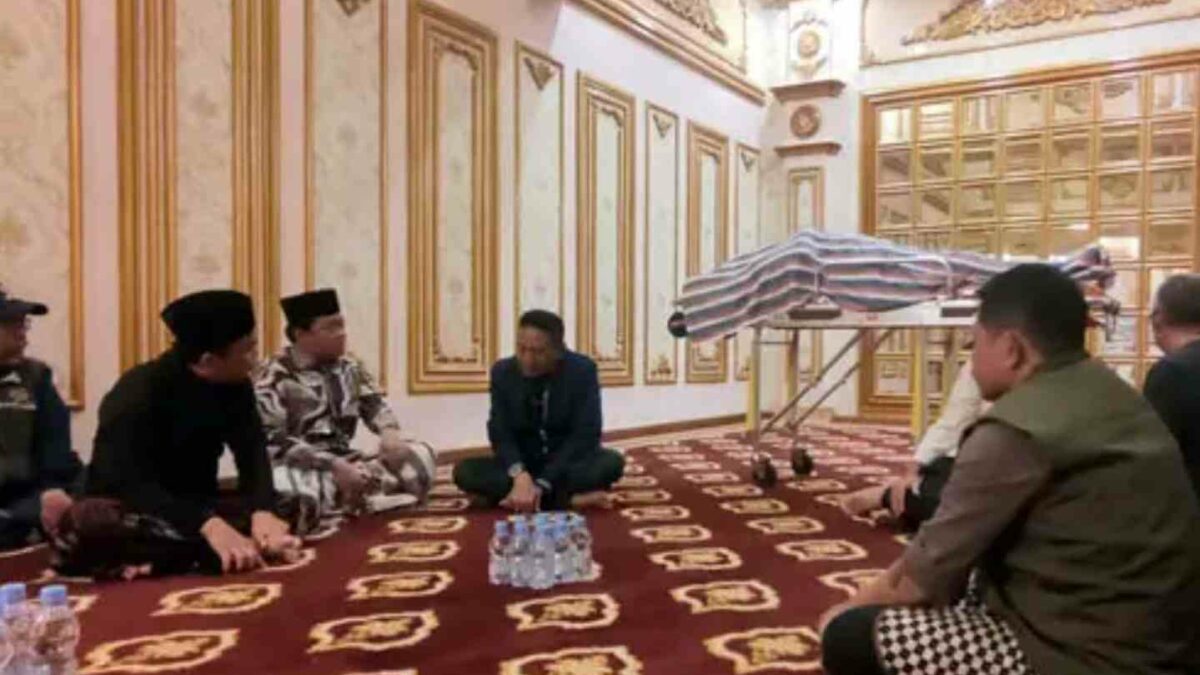 Kota Malang Berduka, Istri Wali Kota Hj Hanik Andriani Meninggal Dunia