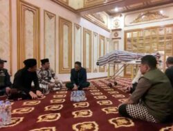 Kota Malang Berduka, Istri Wali Kota Hj Hanik Andriani Meninggal Dunia