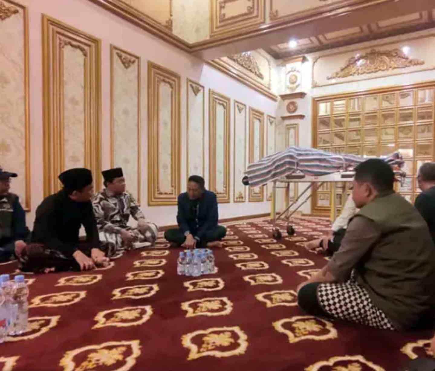 Kota Malang Berduka, Istri Wali Kota Hj Hanik Andriani Meninggal Dunia