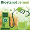 Riset Bioetanol Jerami Masih Mandek, BRIN Ungkap Hambatan Teknis Paling Berat