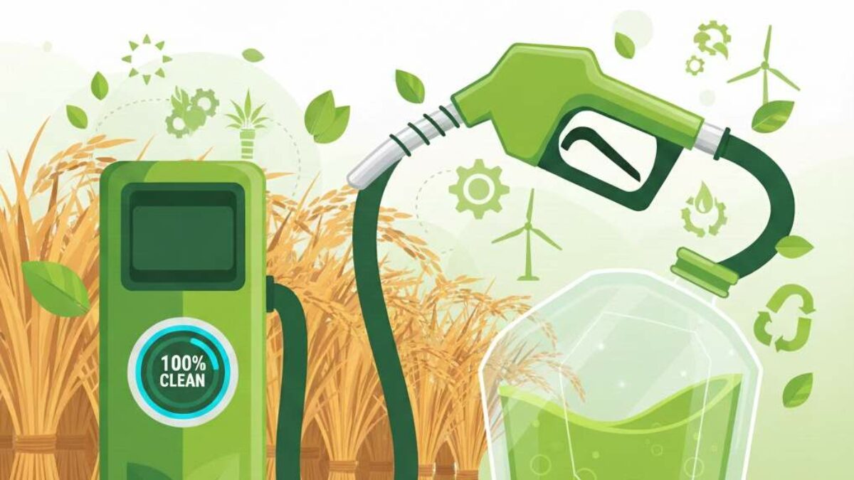 Riset Bioetanol Jerami Masih Mandek, BRIN Ungkap Hambatan Teknis Paling Berat