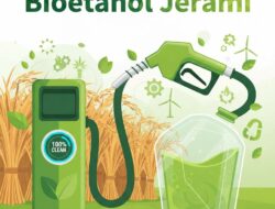 Riset Bioetanol Jerami Masih Mandek, BRIN Ungkap Hambatan Teknis Paling Berat