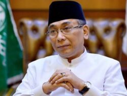 Babak Baru Krisis PBNU: Risalah Pemberhentian Bocor, Konsolidasi PWNU Picu Eskalasi