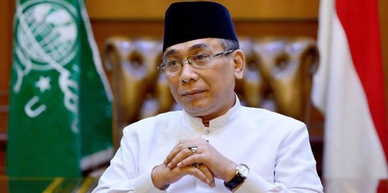 Babak Baru Krisis PBNU: Risalah Pemberhentian Bocor, Konsolidasi PWNU Picu Eskalasi