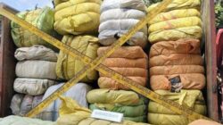 439 Balpres Ilegal Senilai Rp4 Miliar Digagalkan Polda Metro, Ada Jejak Jalur Tikus hingga Jaringan Surabaya